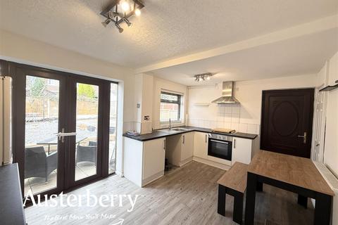 undefined, Heathcote Street, Stoke-On-Trent ST3