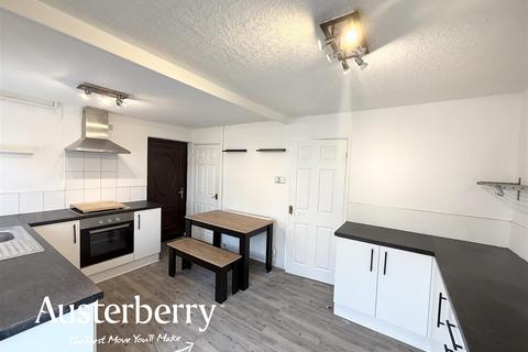 undefined, Heathcote Street, Stoke-On-Trent ST3
