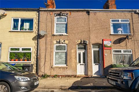 Harold Street, Grimsby, Lincolnshire, DN32