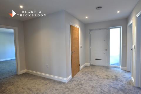 3 bedroom detached bungalow for sale, Holland Road Gardens, Little Clacton