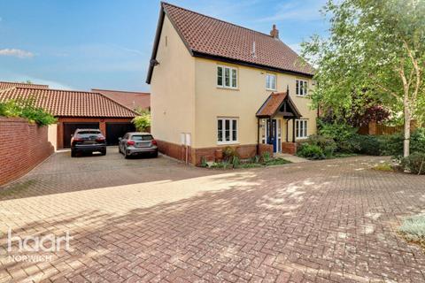 undefined, Wheeler Crescent, Norwich