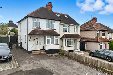 undefined, West Way, Brentwood, CM14