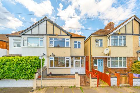 Grove Road, London SW19