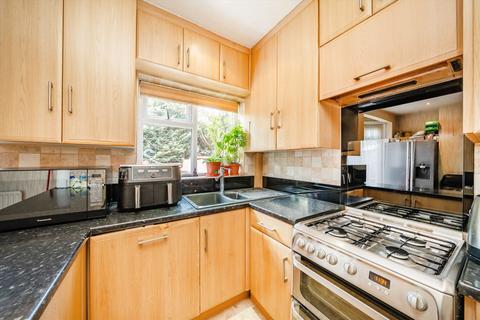 undefined, Grove Road, London SW19