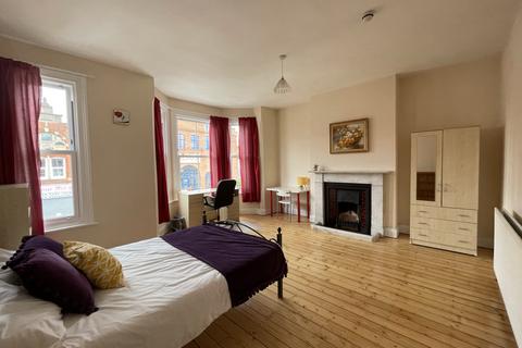 6 bedroom terraced house to rent, Earlsdon, Coventry CV5