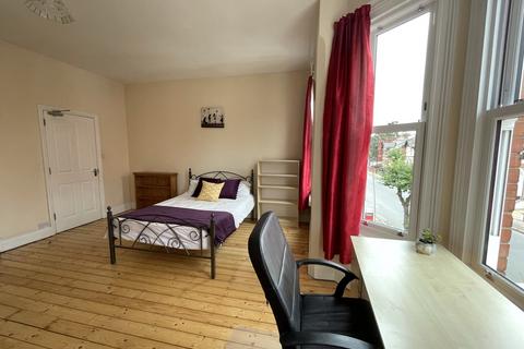 6 bedroom terraced house to rent, Earlsdon, Coventry CV5