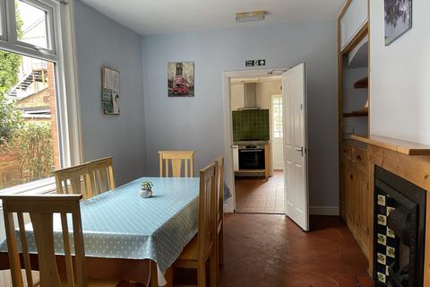 6 bedroom terraced house to rent, Earlsdon, Coventry CV5