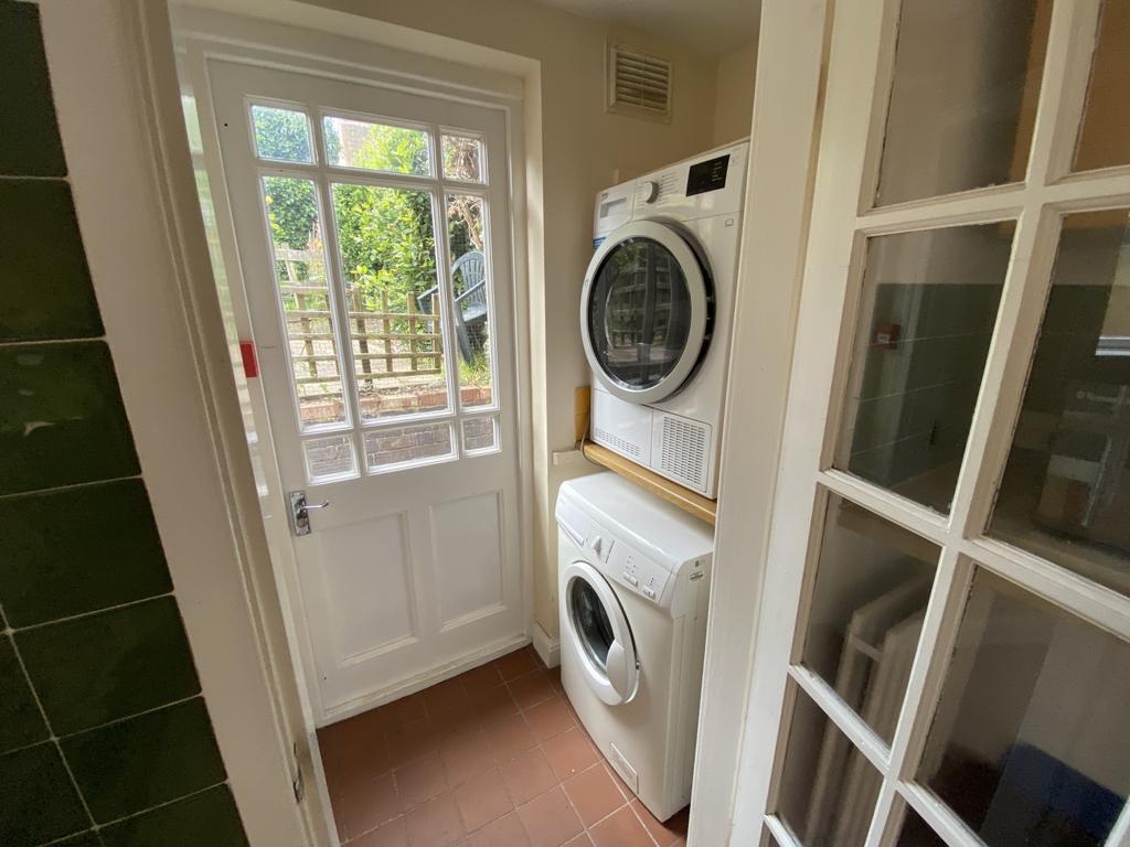 Utility Room 1