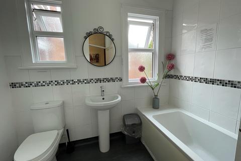 6 bedroom terraced house to rent, Earlsdon, Coventry CV5