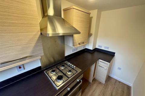 undefined, Hewett Street, Warsop Vale NG20