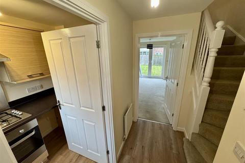 undefined, Hewett Street, Warsop Vale NG20