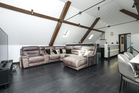 4 bedroom semi-detached house for sale, Down Barton Road, St Nicholas at Wade, Birchington, CT7