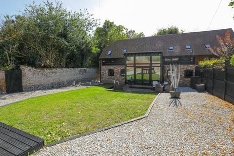 4 bedroom semi-detached house for sale, Down Barton Road, St Nicholas at Wade, Birchington, CT7