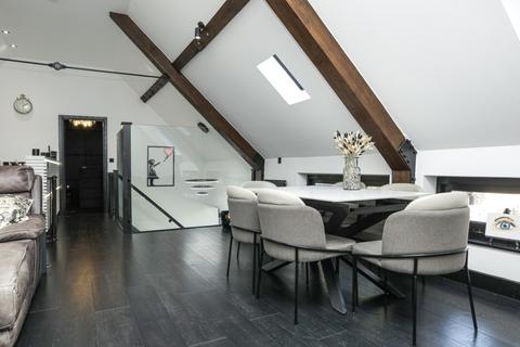 4 bedroom semi-detached house for sale, Down Barton Road, St Nicholas at Wade, Birchington, CT7