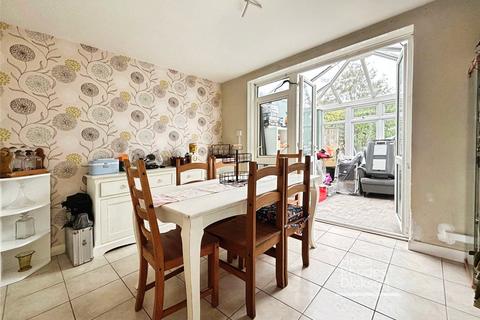 3 bedroom terraced house for sale, Northumberland Road (Heylo Housing), Newport, Isle of Wight