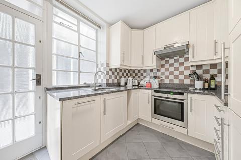 3 bedroom flat to rent, Cholmeley Lodge, Cholmeley Park, Highgate, London