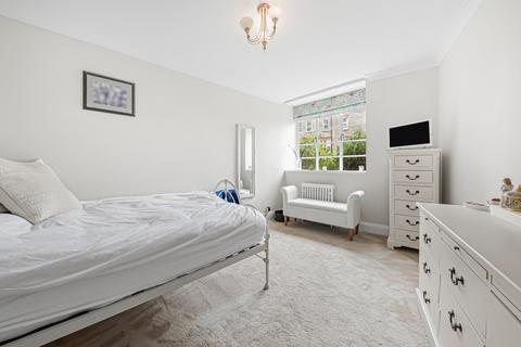 3 bedroom flat to rent, Cholmeley Lodge, Cholmeley Park, Highgate, London
