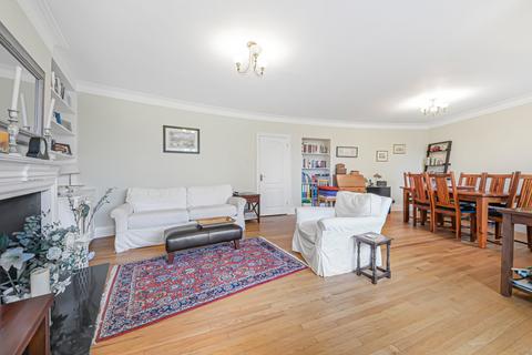 3 bedroom flat to rent, Cholmeley Lodge, Cholmeley Park, Highgate, London