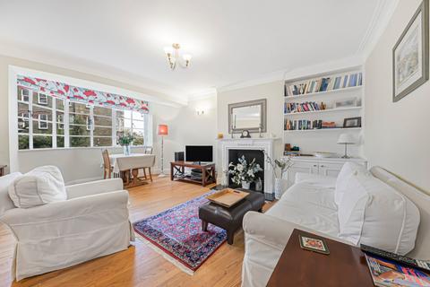 3 bedroom flat to rent, Cholmeley Lodge, Cholmeley Park, Highgate, London