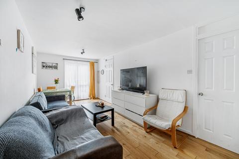 undefined, Mayfield Road, Wellington Court, London