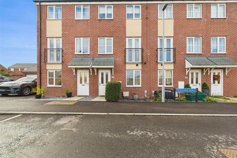 24 Freemans Road, Tuffley, Gloucester, GL4 0XJ