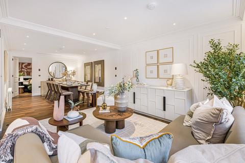 3 bedroom flat to rent, Charles Street, London