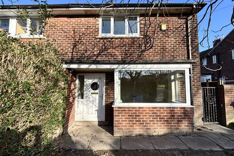 2 bedroom end of terrace house for sale, Mill Lane, Woodley