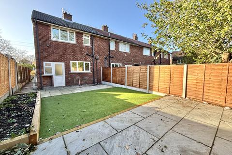 2 bedroom end of terrace house for sale, Mill Lane, Woodley