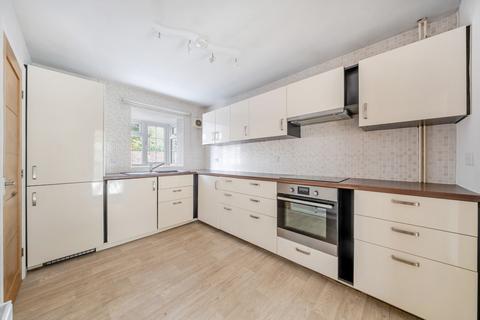 3 bedroom end of terrace house for sale, The Hundred, Romsey SO51