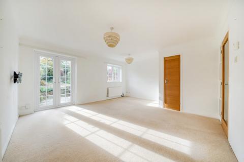 3 bedroom end of terrace house for sale, The Hundred, Romsey SO51