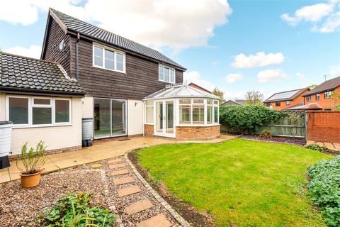 undefined, Long Massey, Olney, Buckinghamshire, MK46