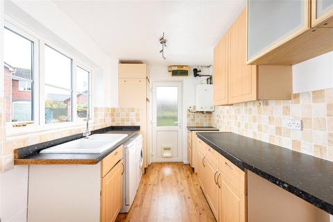 undefined, Long Massey, Olney, Buckinghamshire, MK46