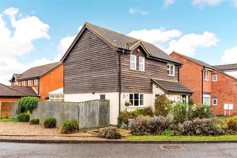 undefined, Long Massey, Olney, Buckinghamshire, MK46