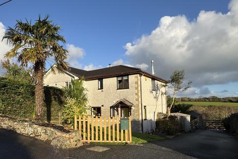 undefined, Heather Lane, Canonstown TR27