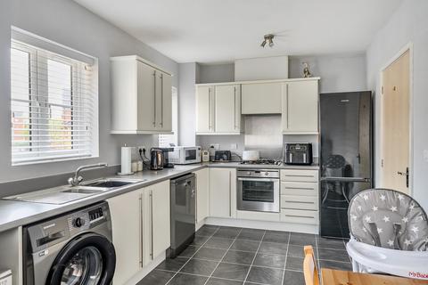 2 bedroom apartment for sale, Arnold Road, Bristol BS16