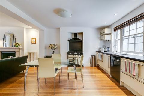 2 bedroom maisonette to rent, Albert Street, Camden, London