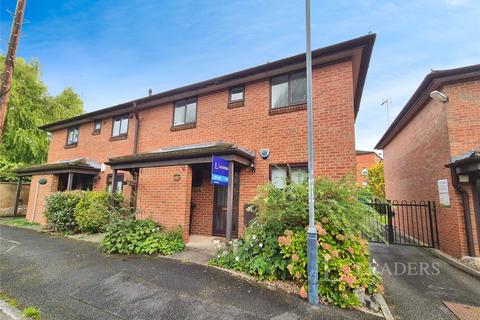 1 bedroom apartment for sale, Eaton Court, Leaper Street, Derby