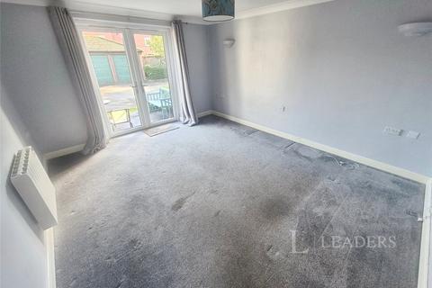 1 bedroom apartment for sale, Eaton Court, Leaper Street, Derby