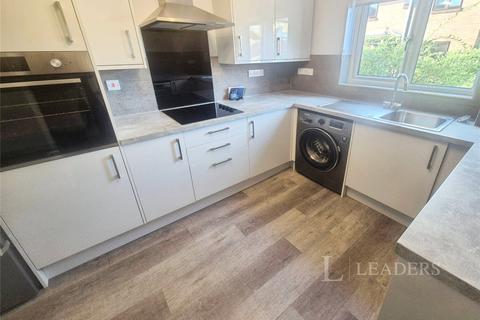 1 bedroom apartment for sale, Eaton Court, Leaper Street, Derby