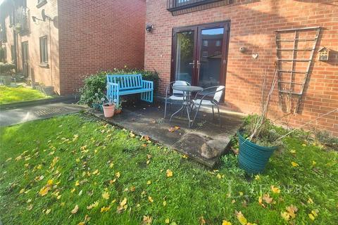 1 bedroom apartment for sale, Eaton Court, Leaper Street, Derby