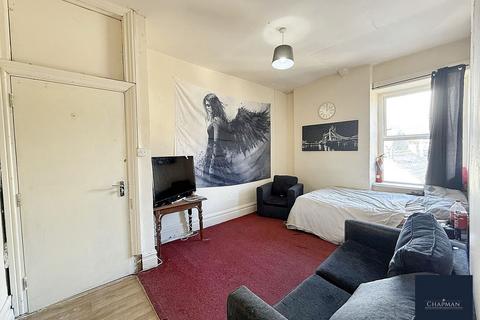 undefined, Duffryn Street, Ferndale, CF43