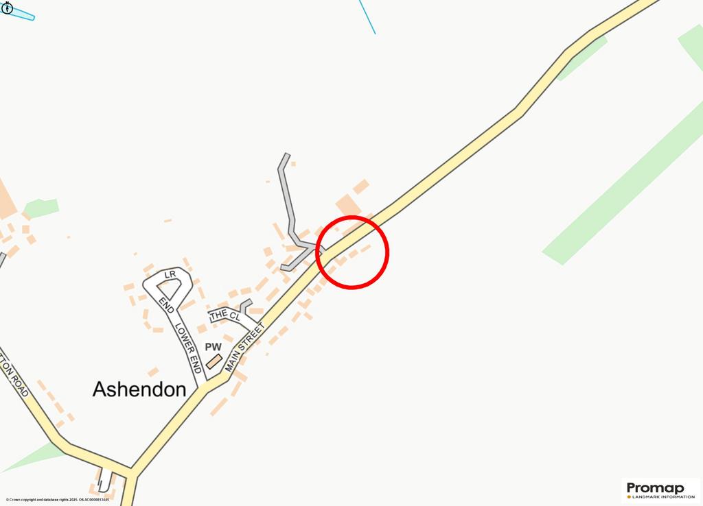 Street Map
