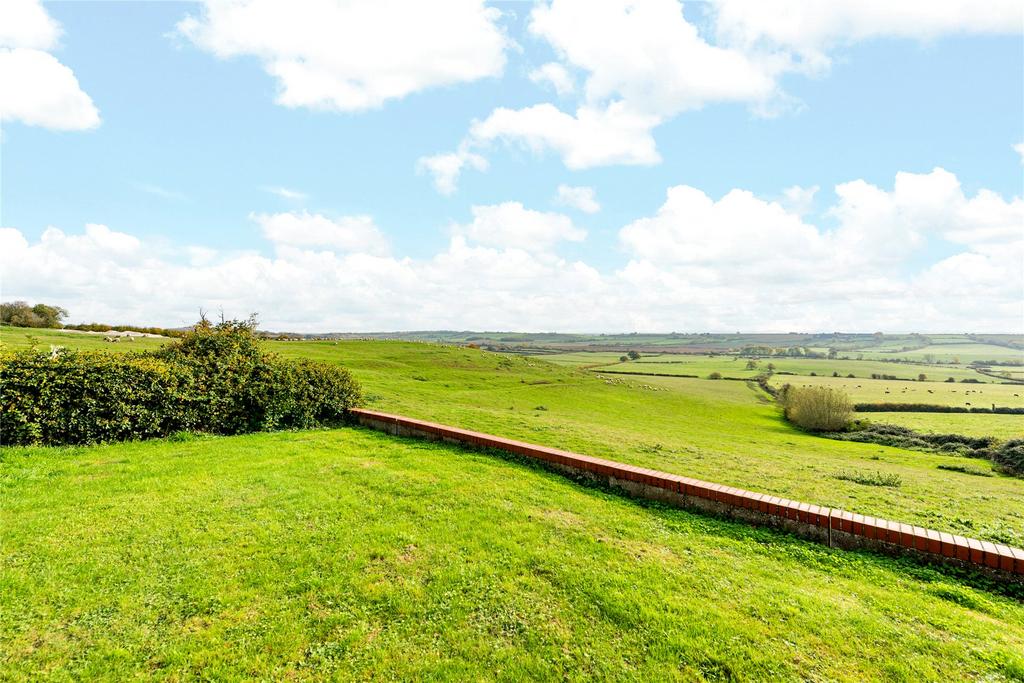 Garden/View