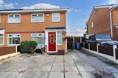 undefined, Suttons Lane, Widnes, WA8 7UF