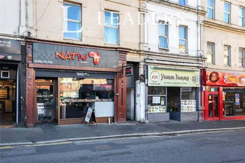 Old Christchurch Road, Bournemouth, BH1