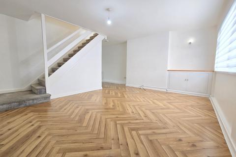 3 bedroom terraced house for sale, Cornec Chase, Eastwood, Leigh-on-sea