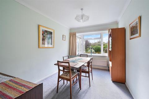 4 bedroom detached house for sale, Old House Close, Ewell Village