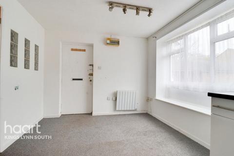 undefined, Barrett Close, King's Lynn