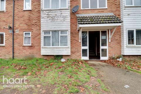 undefined, Barrett Close, King's Lynn
