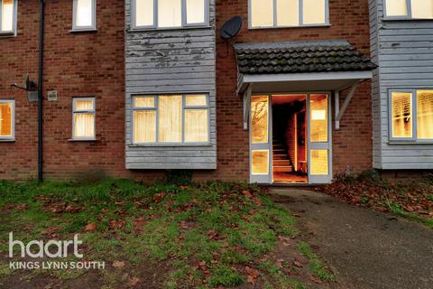 undefined, Barrett Close, King's Lynn